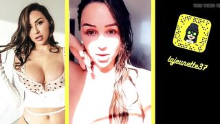 INSTAGRAM MODEL COMPILATION SEXY BOOBS OOPS