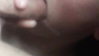 Wake up Face Fuck Throatpie • Cum Deep in her Throat for Breakfast Yummy