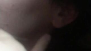 Wake up Face Fuck Throatpie • Cum Deep in her Throat for Breakfast Yummy