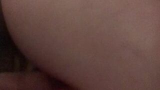 British amateur quickie