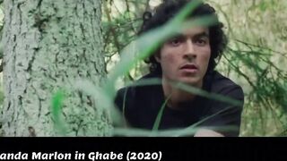 Ghabe (2020)