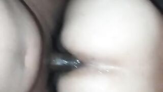 First Time Anal with Chicago Freak