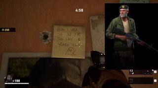 Back 4 Bl**D - Left 4 Dead 1 & 2 Easter Eggs!!