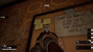 Back 4 Bl**D - Left 4 Dead 1 & 2 Easter Eggs!!