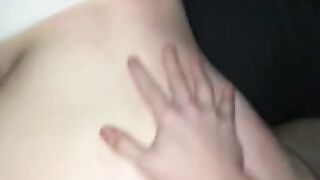 Cute Petite Girl Gets Fucked Hard by Boyfriend