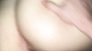 Cute Petite Girl Gets Fucked Hard by Boyfriend