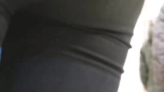 CUM QUIETLY, OR YOU'LL WAKE MY PARENTS. BRO FAST FUCKED TIGHT SCHOOLGIRL, CUM IN PUSSY. POV SEX BABY