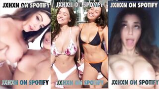 MOSTMOST HOT INSTAGRAM & TIKTOK GIRLS COMPILATION (instagram Sex, Instagram Porn) #PORNRAP