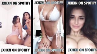 MOSTMOST HOT INSTAGRAM & TIKTOK GIRLS COMPILATION (instagram Sex, Instagram Porn) #PORNRAP