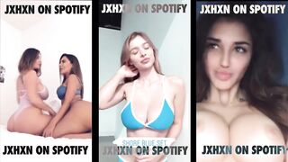 MOSTMOST HOT INSTAGRAM & TIKTOK GIRLS COMPILATION (instagram Sex, Instagram Porn) #PORNRAP