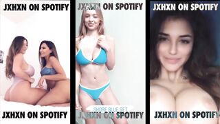 MOSTMOST HOT INSTAGRAM & TIKTOK GIRLS COMPILATION (instagram Sex, Instagram Porn) #PORNRAP