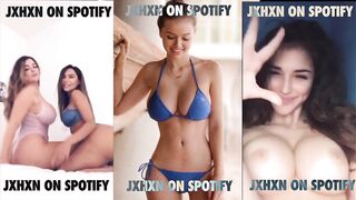 MOSTMOST HOT INSTAGRAM & TIKTOK GIRLS COMPILATION (instagram Sex, Instagram Porn) #PORNRAP