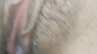 Asian Girl Met by DateFuck.us get Multiple Orgasm