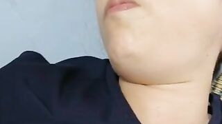 Asian Girl Met by DateFuck.us get Multiple Orgasm