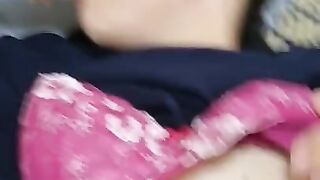 Asian Girl Met by DateFuck.us get Multiple Orgasm