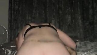 Homemade couple fucking