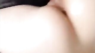 Snapchat Girls Premium Pussy Fucking with Beautiful Ass Babe