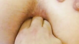 French girl anal initiation