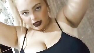 Tik Tok: BBW's!#24