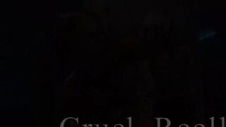 PREVIEW: CRUEL REELL - PURGATORIUM