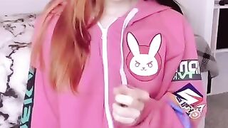 Nude Tik Tok Thot Compilation 2 | Persephone Pink | @fxturewars on Tik Tok