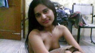 Nude girl barsha