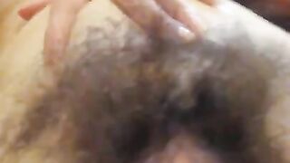 PinkMoonLust Thinks she can SQUIRT GLITTER in her Mind! she Tastes her own Pussy Cum & Pours on Neck