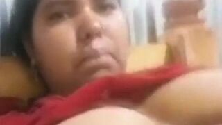 Unsatisfied Horny Bangladeshi Bhabi