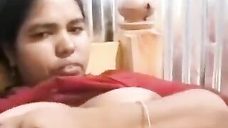 Unsatisfied Horny Bangladeshi Bhabi