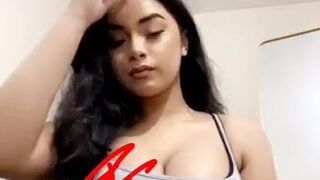 Sexy Bengali from London