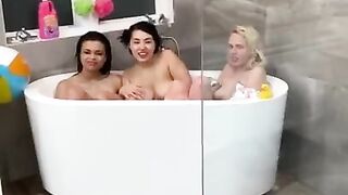 MoreFlorida - Step Sister & Friends Truth or dare