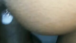 Sexy Hot Ass Stepsister Anal Cumshot Fucked Hard on Snapchat