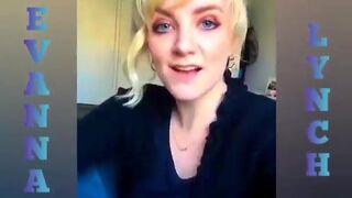 Evanna Lynch - Best of