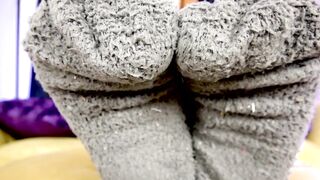 Sweaty Filthy Fuzzy Socks Free Preview