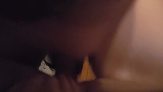 Women's POV fucked by Big Dick