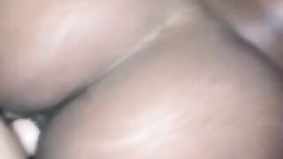 LESBIAN POV Quickie