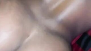 LESBIAN POV Quickie