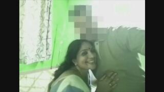 Mallu Wife Masti with Boy friend