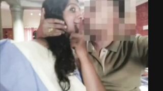 Mallu Wife Masti with Boy friend