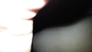 Soft and jiggly BBW mutual maturation then fucked POV