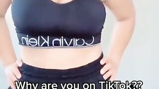 Tik Tok: PAWGS!#57