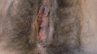 Another old sex video with creampie