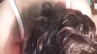 Deshi sex, Bangla at home with boyfriend