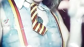 Sexy Hermione Granger