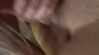 Private Slut Sucks Cock