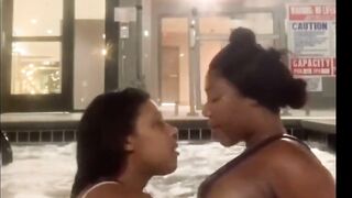 Black Lesbian Queens 2