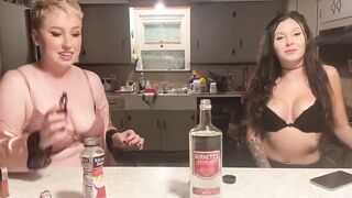 Drinking Vlog