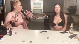 Drinking Vlog