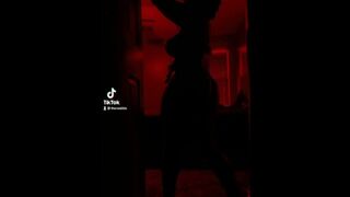 TheRedsxxx Silhouette Challenge