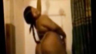 Thick black bbw ass popping fun! Vol.2 Pop pop pop gos them